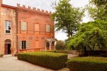 Castello di Uviglie